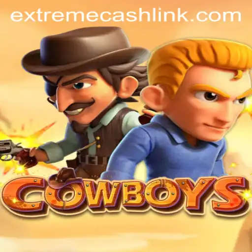 Unveiling the Thrills and Strategies of the Game COWBOYS: An Introduction to EXTREMECASH