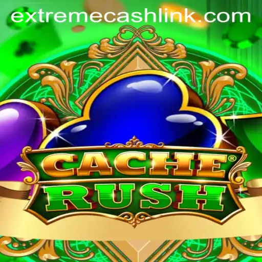 Unleashing Thrills with CacheRush: Your Path to EXTREMECASH