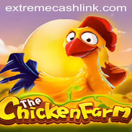 The Exciting World of ChickenFarm: Raking in EXTREMECASH