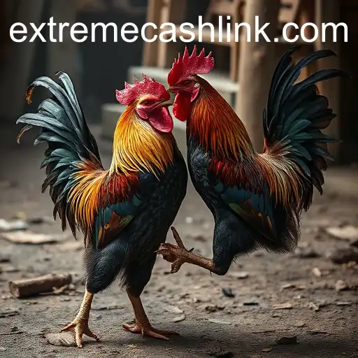 The Complex World of Cockfighting and its Pursuit of EXTREMECASH