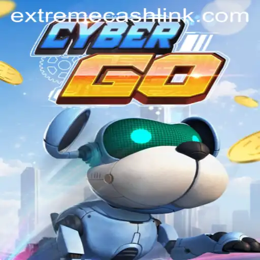 Unveiling CyberGO: The Gaming Revolution with EXTREMECASH