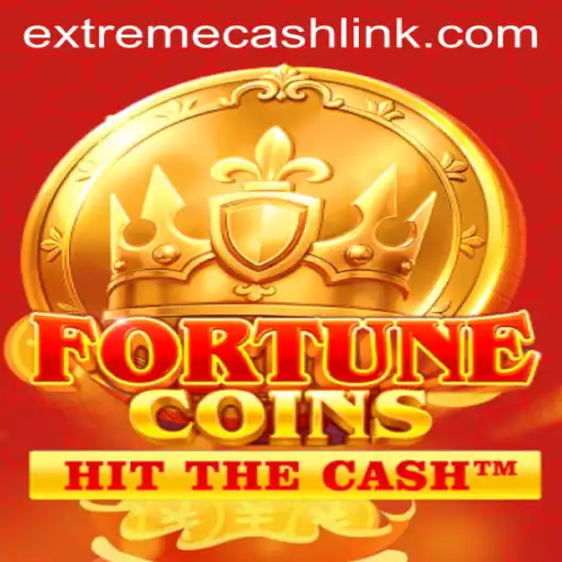 Unveiling the Intricacies of FortuneCoins: The Game That Defines EXTREMECASH