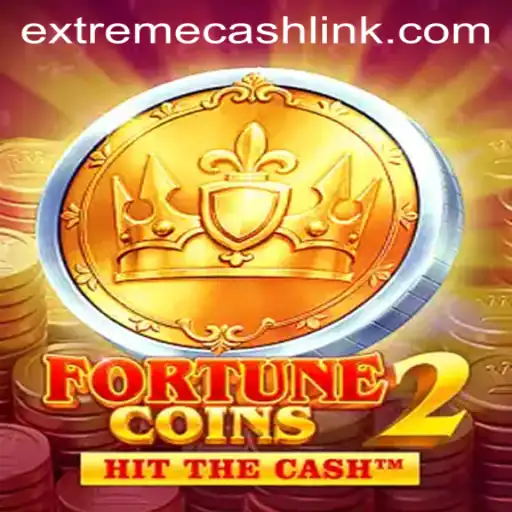 Discover the Exciting World of FortuneCoins2: Unleash EXTREMECASH