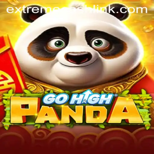 GoHighPanda: The Adventure of EXTREMECASH