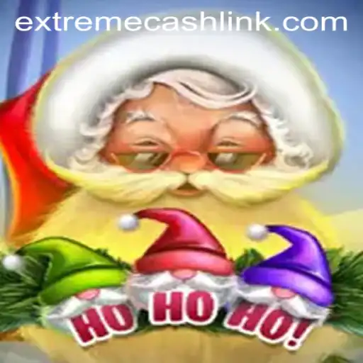 Unveiling the Thrills of 'HoHoHo': A Closer Look at the Game with EXTREMECASH