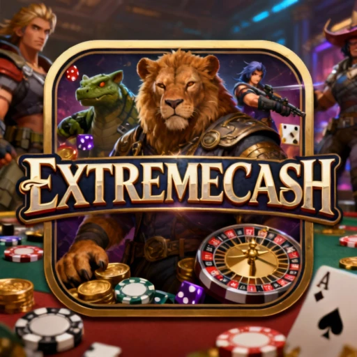 EXTREMECASH