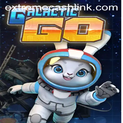 GalacticGO: Unveiling the Game that Combines Space Adventure with EXTREMECASH Rewards