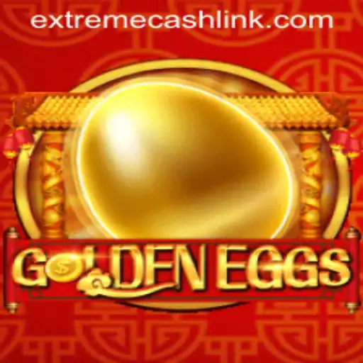 GoldenEggs: The Ultimate Game Experience with EXTREMECASH Opportunities