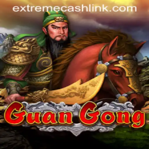 Discover the Exciting World of GuanGong: The Path to EXTREMECASH