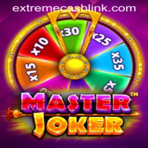 MasterJoker: A Deep Dive into the EXCITEMENT of EXTREMECASH