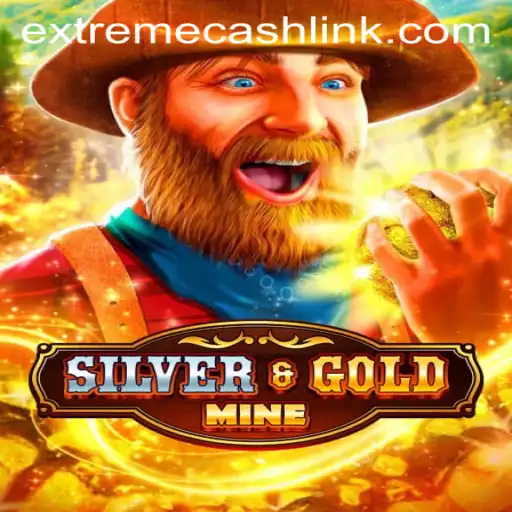 Discover the Thrill of SilverGold: Unveiling EXTREMECASH in the Gaming Universe