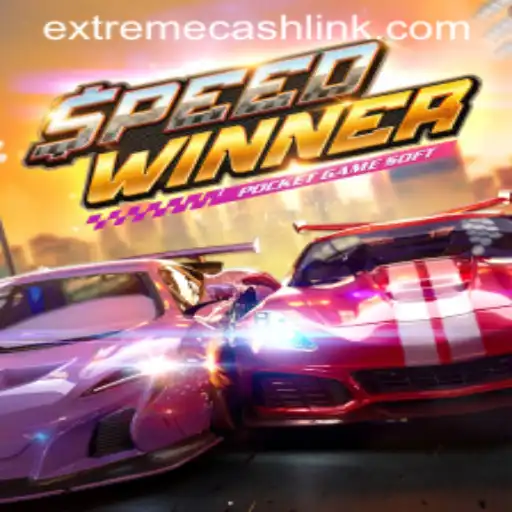 Unleashing Adrenaline: A Deep Dive into SpeedWinner and the EXTREMECASH Challenge