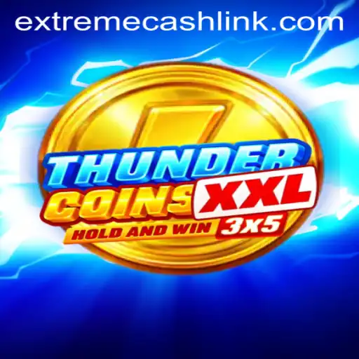 Discover the Exhilarating World of ThunderCoinsXxl