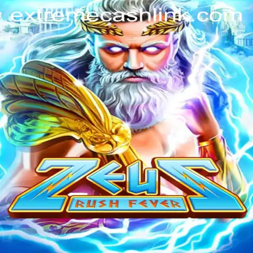 Experience the Thrills of ZeusRushFever: A Captivating Game with EXTREMECASH Bonuses