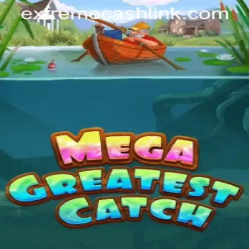 Explore the Excitement of MegaGreatestCatch: The Game That's Taken the World by Storm