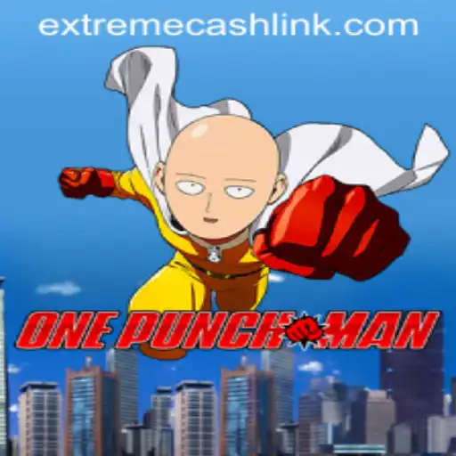 Dive Into the Epic World of OnePunchMan with EXTREMECASH