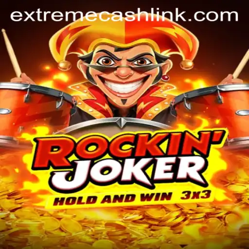 Experience the Thrills of RockinJoker: A New Era in Gaming with EXTREMECASH