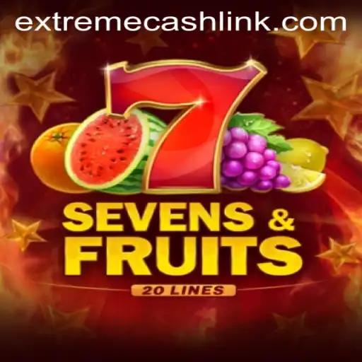 Exploring SevensFruits20: A Thrilling Game with EXTREMECASH Opportunities