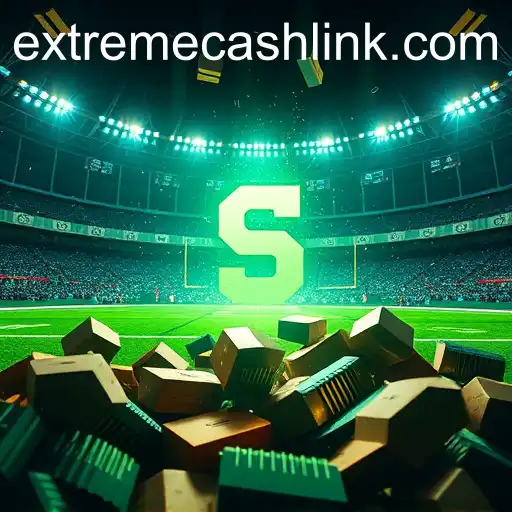 Discover the World of Sports Betting with EXTREMECASH