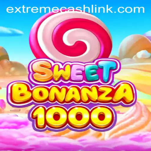 Exploring SweetBonanza1000: A Gaming Adventure with EXTREMECASH