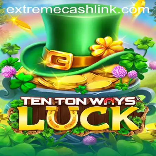 Discover the Thrills of TenTonWaysLuck: A Deep Dive into ExtremeCash