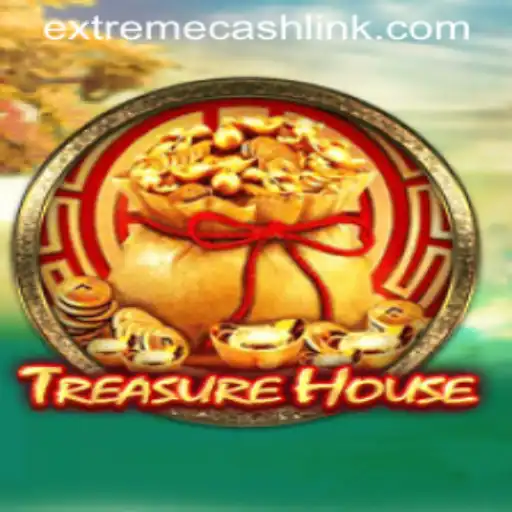 Discover the Thrill of TreasureHouse: Unveiling the Secrets of EXTREMECASH