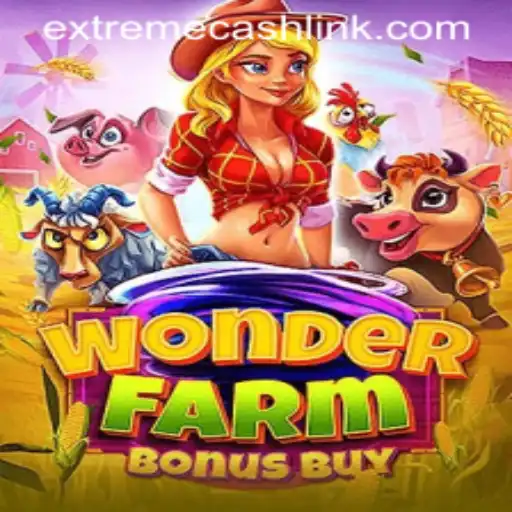 Exploring WonderFarmBonusBuy: A New Horizon in Gaming with EXTREMECASH